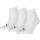 Socken Weiß 35-38