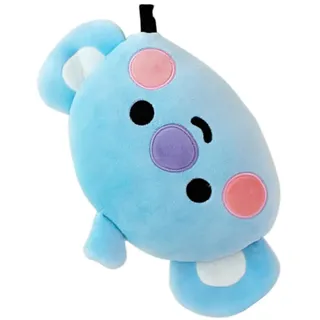 Koala-nackenkissen 23 Cm, Niedliche Tier-kopfstütze Fürs Auto, Druckentlastung, Nackenschutz, Bequemes Plüschkissen, Rückenstütze