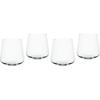 Spiegelau Wasserglas 0,43 l 4-tlg.