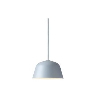 Deckenleuchte Ambit Pendant Lamp light blue ⌀ 16,5 cm