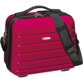 check.in Check in Damen Kosmetikkoffer London 2.0 Reisezubehör- Kosmetiktasche