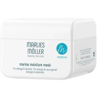 Marlies Möller Marine Moisture Maske 125 ml