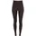 HWL117C Leggings Braun XL