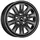 Hybrid 130300A 6 0 x 16 5 x 112 ET48 MB57 grau