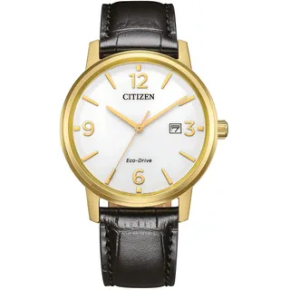 Citizen EW2722-01A Damenuhr Eco-Drive 30,5mm 3ATM