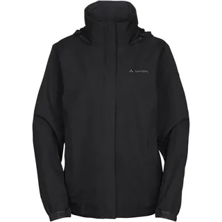 Vaude Escape Light Jacke (Größe XXL, schwarz