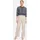 Jackenblazer Damen Dunkelblau Melange 44