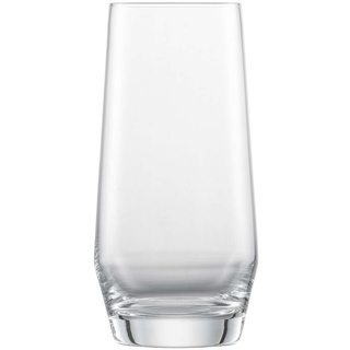 Zwiesel Glas - Pure Longdrinkglas (4er-Set)