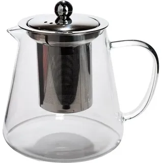 Atmosphera LIV Glas-Teekanne 80 CL