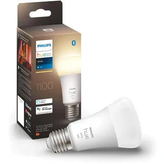Philips Hue White E27 9,5W 1100lm