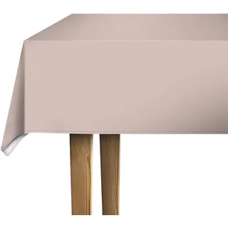 d-c-fix Tischdecke 110 x 140 cm Pfirsich