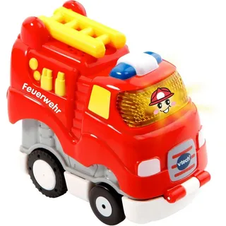 Vtech Tut Tut Baby Flitzer - Press & Go Feuerwehr