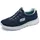 navy/aqua 41