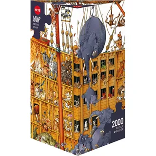 Heye Arche Noah Loup 254759