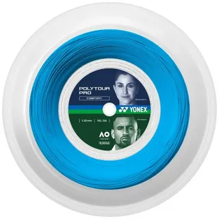 Yonex Poly Tour Pro 200 m 1.25 mm