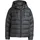 3 Stripes Synthetic Down Jacke L