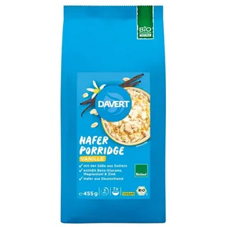 midsona Porridge Vanille 455 g