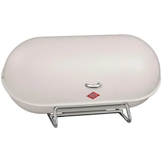 Wesco Breadboy Stahlblech Beige