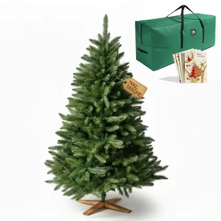 Künstlicher Weihnachtsbaum 180cm
