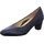 Damen VERONA Pumps Blau 02 41 EU 41 EU