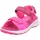 CRISS CROSS Pink 33