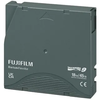 Fujifilm LTO9 18TB/45TB Ultrium BaFe