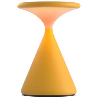 Grau Salt Orange