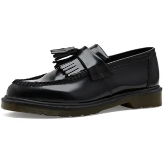 Dr. Martens Adrian Smooth, Black