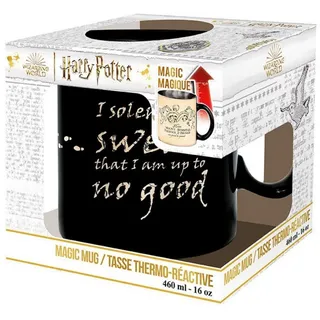 ABYstyle Tasse Harry Potter Maraude