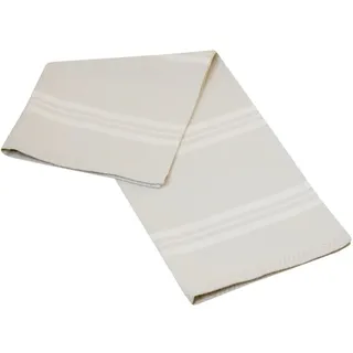 framsohn Geschirrtücher Modern Kitchen 'Blockstreifen' Beige 50 x 70 cm