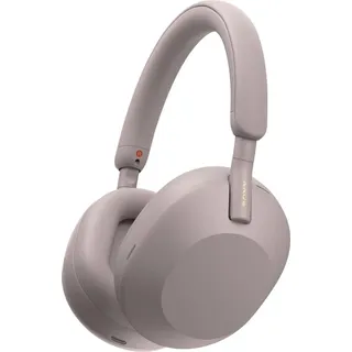 Sony WH-1000XM5 Smoky Pink