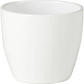 Scheurich Serie 920 Ø 41 x 35 cm Weiß