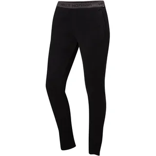 HELLY HANSEN Daybreaker Fleece Pant Schwarz M