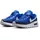 Sneaker Kinder hyper royal/white-midnight navy 28.5