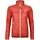 Swisswool Jacket Unisex Coral XL