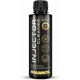 Mannol Injector Cleaner 9957 250 ml