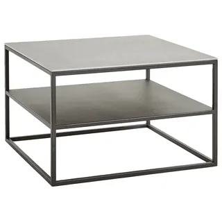 Zurbrüggen Beistelltisch MARVIN - B/H/T ca. 65.00x41.50x65.00