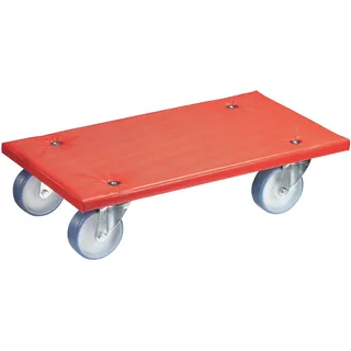 Wagner Transporthilfe ANTI-RUTSCH - 57,5 x 30 x 14 cm, TK 400 kg