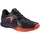Clay/Sandplatz 2025 dunkelblau/rot Herren