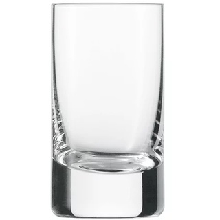 Schott Zwiesel Schnapsglas 2+4cl /-/ Paris 50 ml 6er