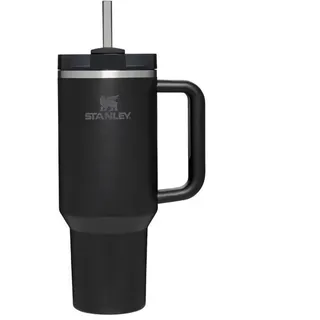 Stanley Quencher H2.0 Flowstate Tumbler 1,2l Black