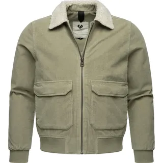 Ragwear Aviss grün M
