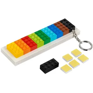 LEGO Creator 853913 Schlüsselbrett Schlüsselhaken Key Rack