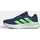 Tech Indigo / Lime Burst / Dark Blue 44 2/3