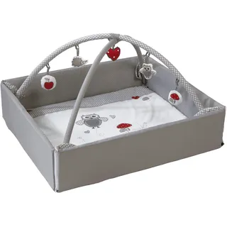 roba Babynest 'Adam & Eule',