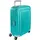 Cabin 55 cm / 34 l aqua blue