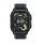 GPS + Cellular 49 mm Titangehäuse Schwarz Trail Loop Schwarz/Kohlegrau S/M
