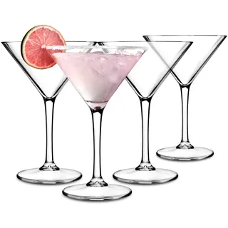 Alpina Cocktailglas 0,22 l 4-tlg.