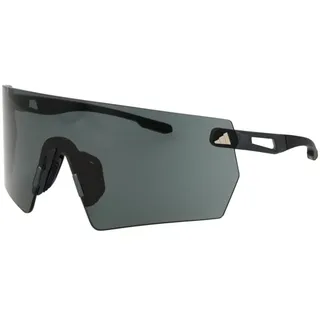 Adidas Sport Unisex Sonnenbrille Mono-Objektiv Schwarz | Gr.: onesize