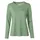 Damen Essential LS T-Shirt 46 willow green
